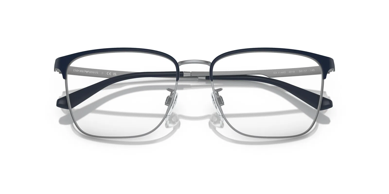 Emporio Armani 1146D Eyeglasses - view 15